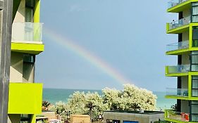 The Anchor in Complexul Alezzi Beach Resort
